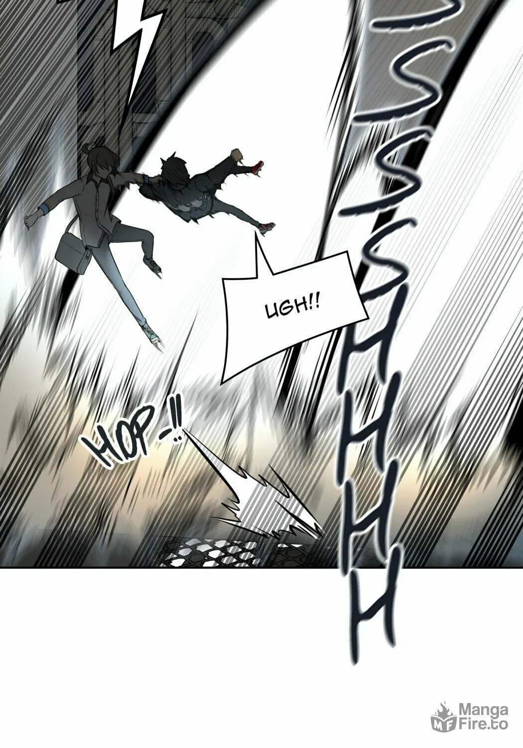 Tower of God Chapter 419 page 116 - 