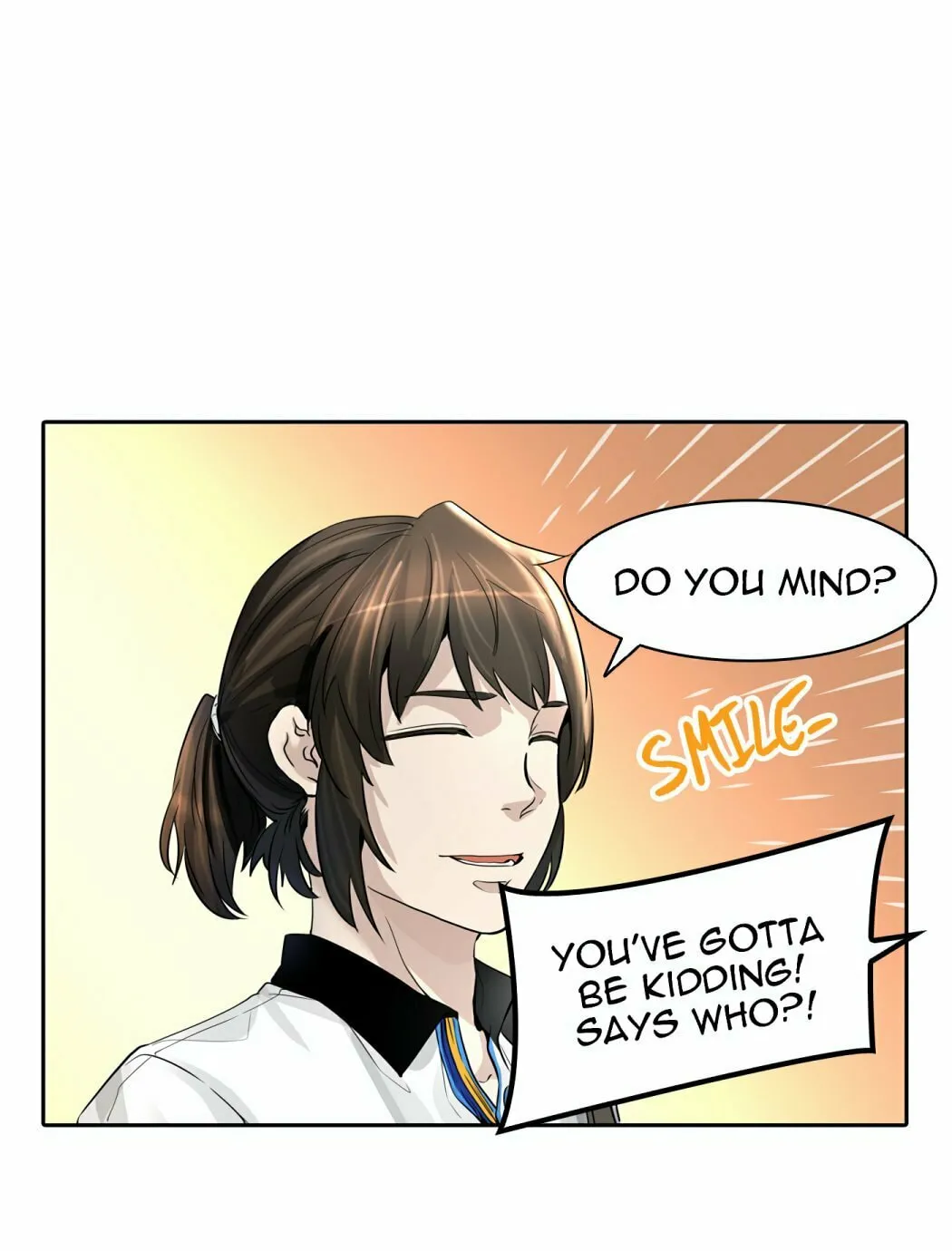 Tower of God Chapter 419 page 15 - 