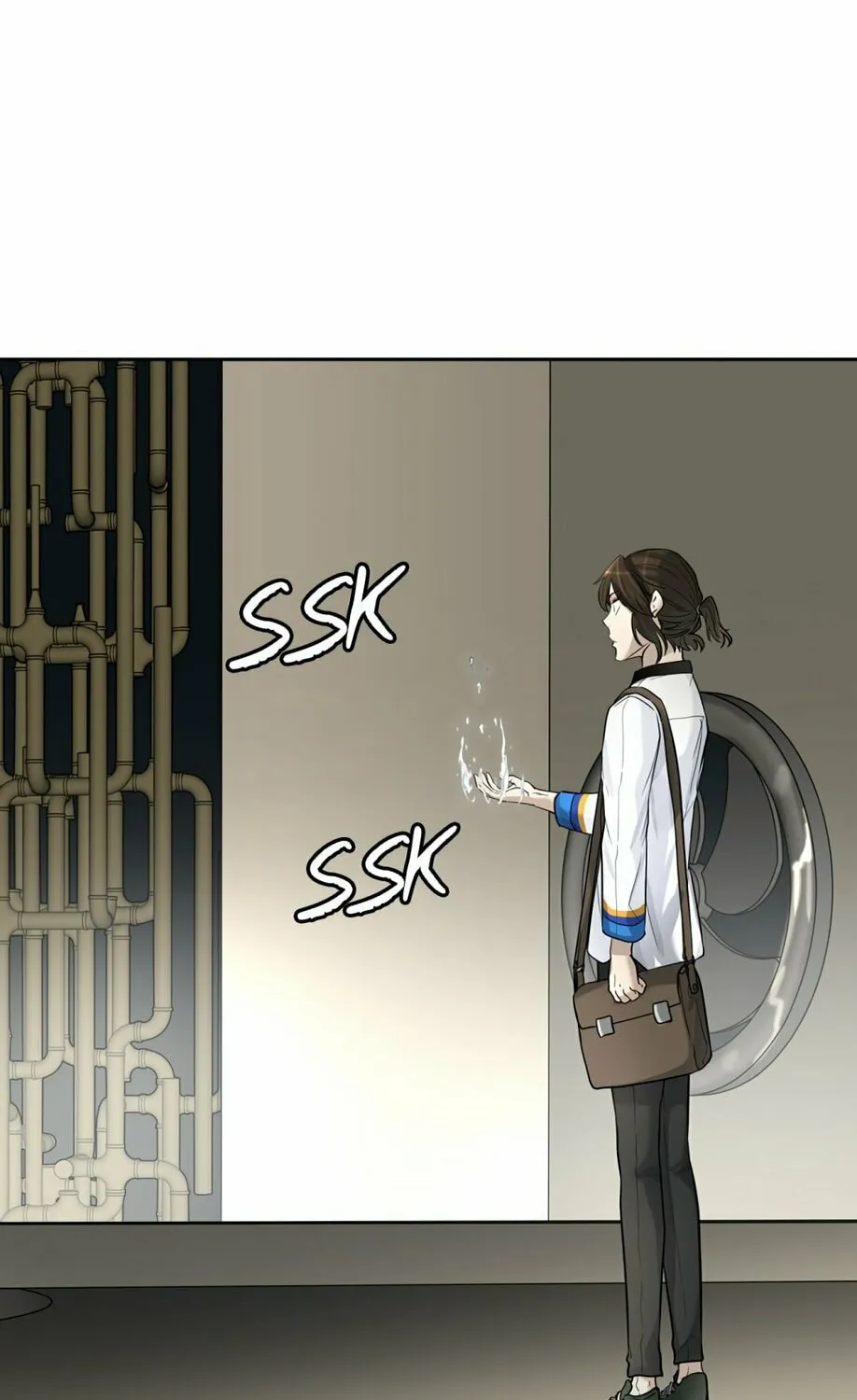 Tower of God Chapter 419 page 144 - 