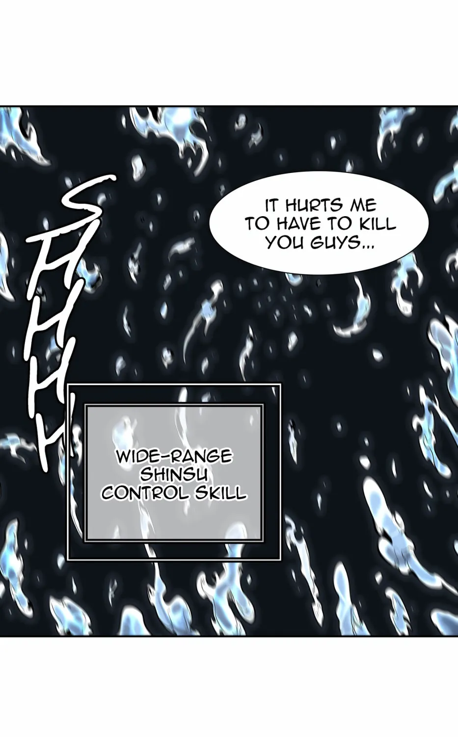 Tower of God Chapter 419 page 150 - 