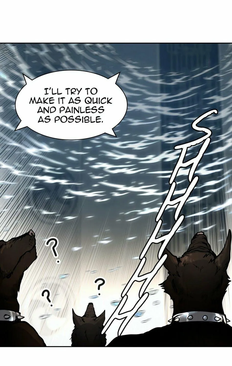 Tower of God Chapter 419 page 152 - 