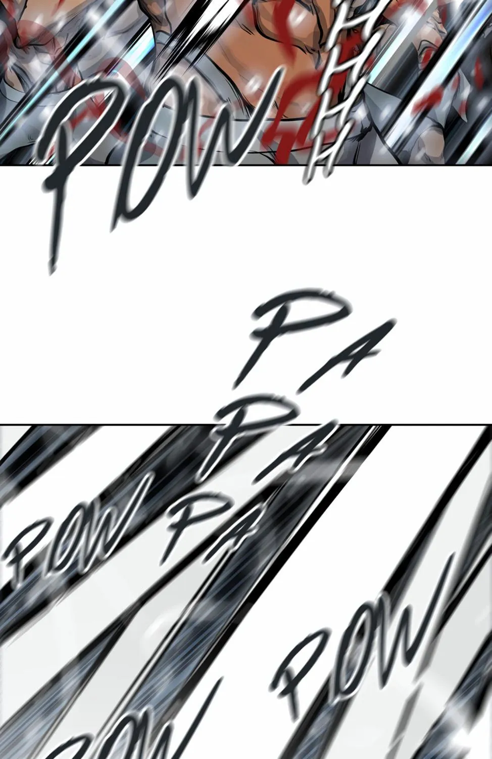 Tower of God Chapter 419 page 158 - 
