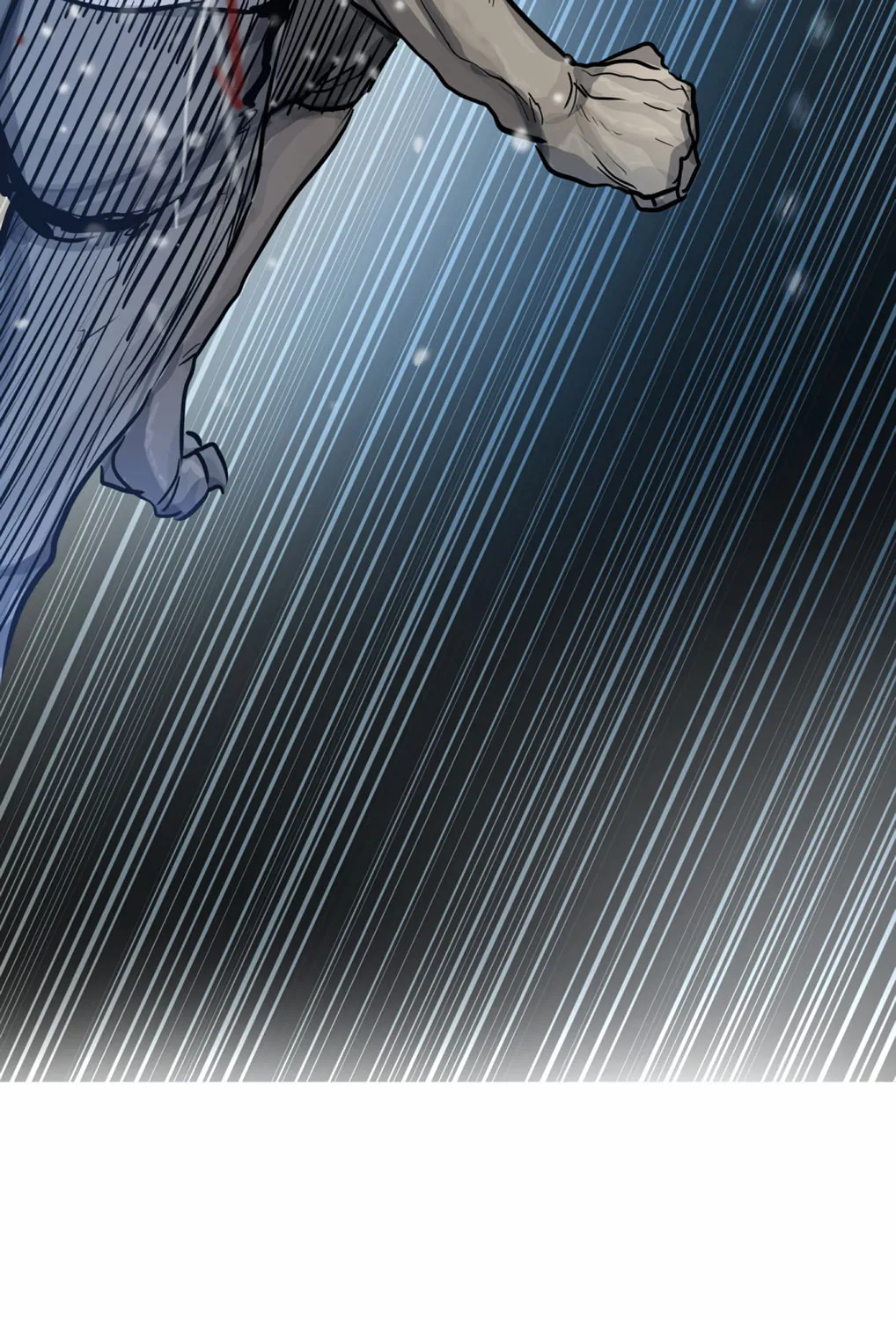Tower of God Chapter 419 page 166 - 
