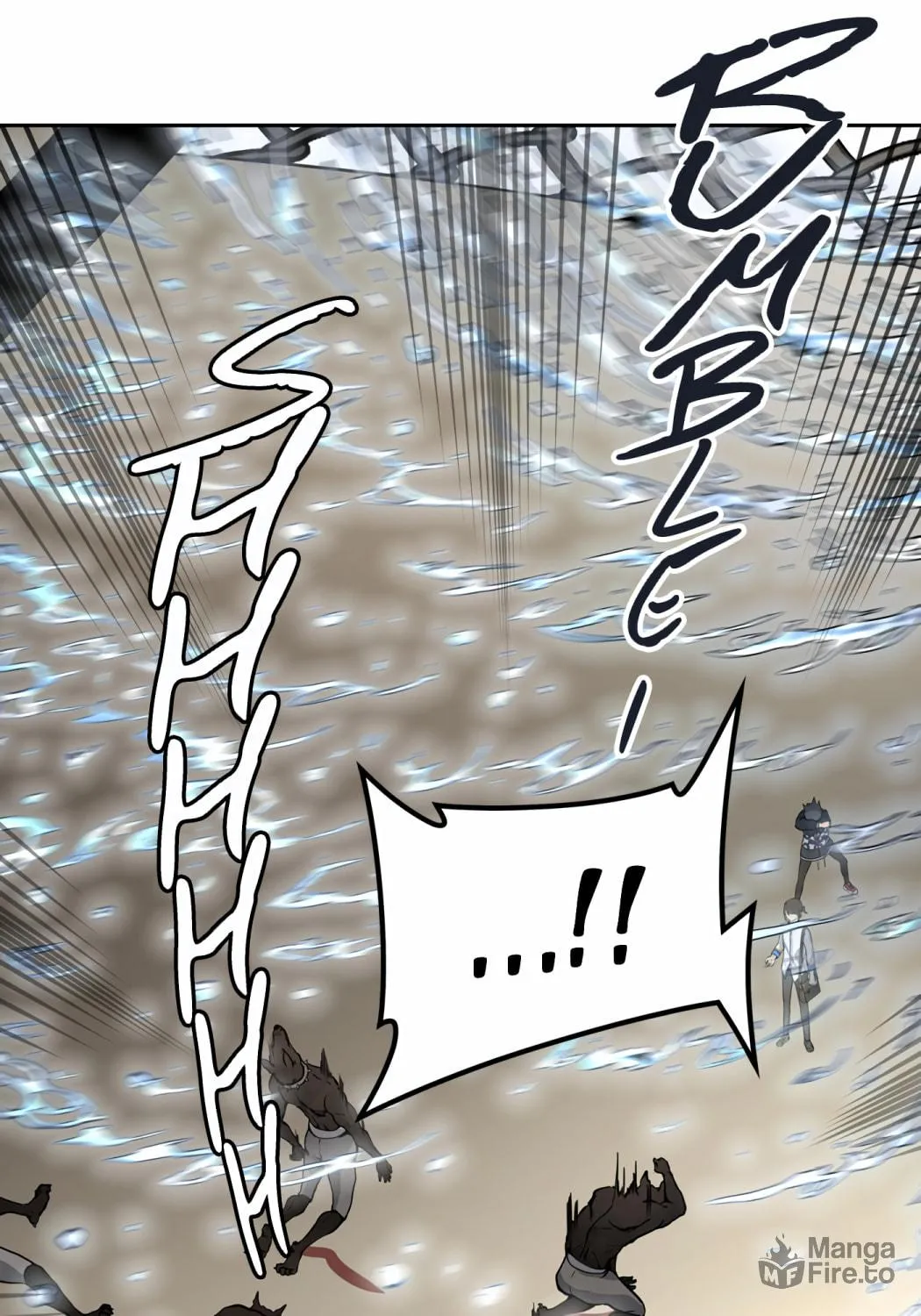 Tower of God Chapter 419 page 168 - 