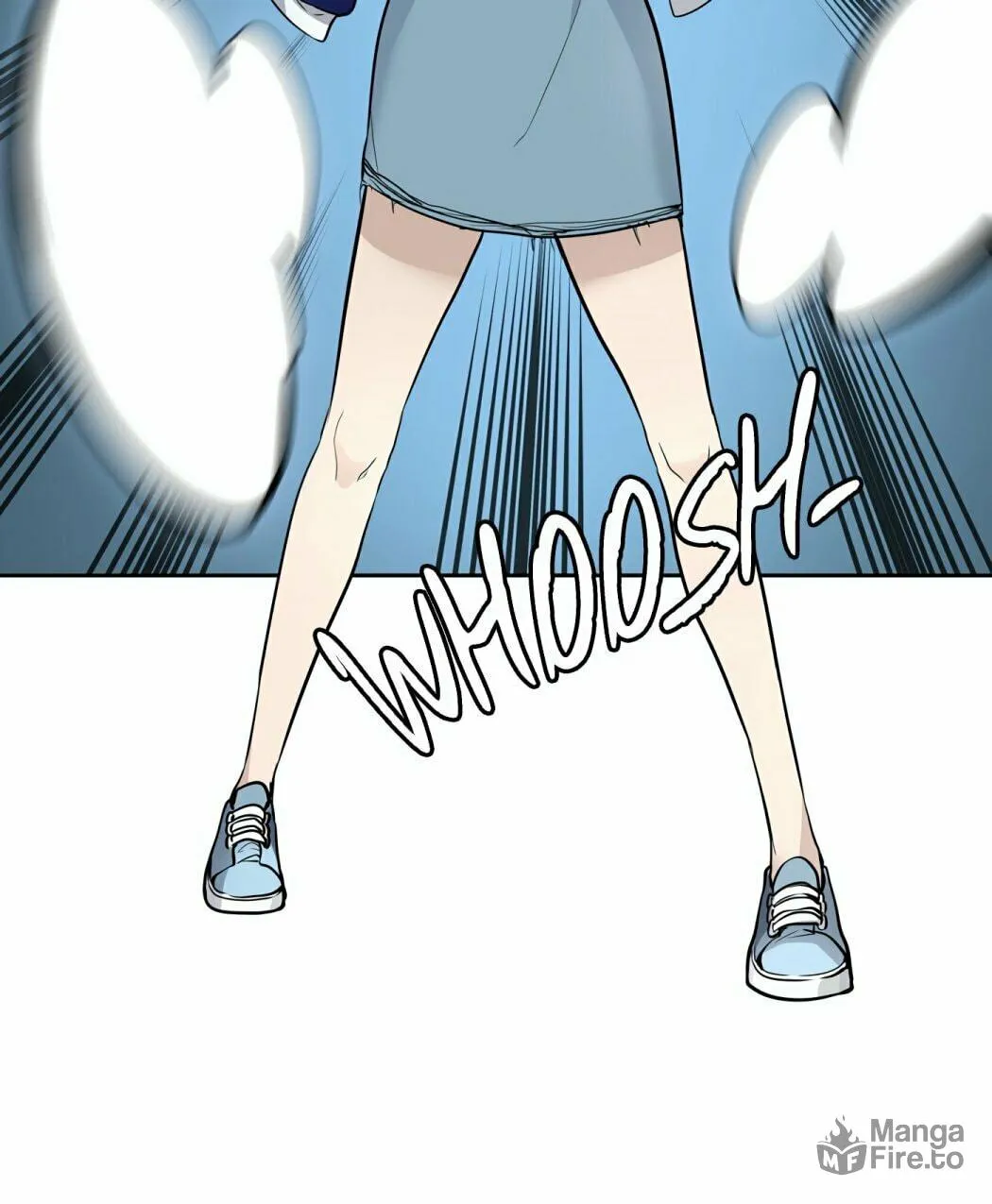 Tower of God Chapter 419 page 18 - 