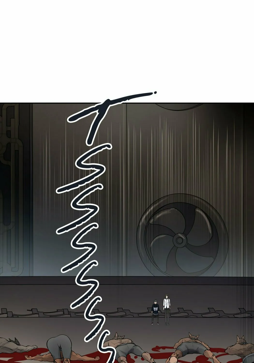 Tower of God Chapter 419 page 171 - 
