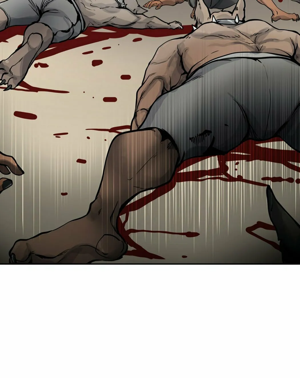Tower of God Chapter 419 page 173 - 