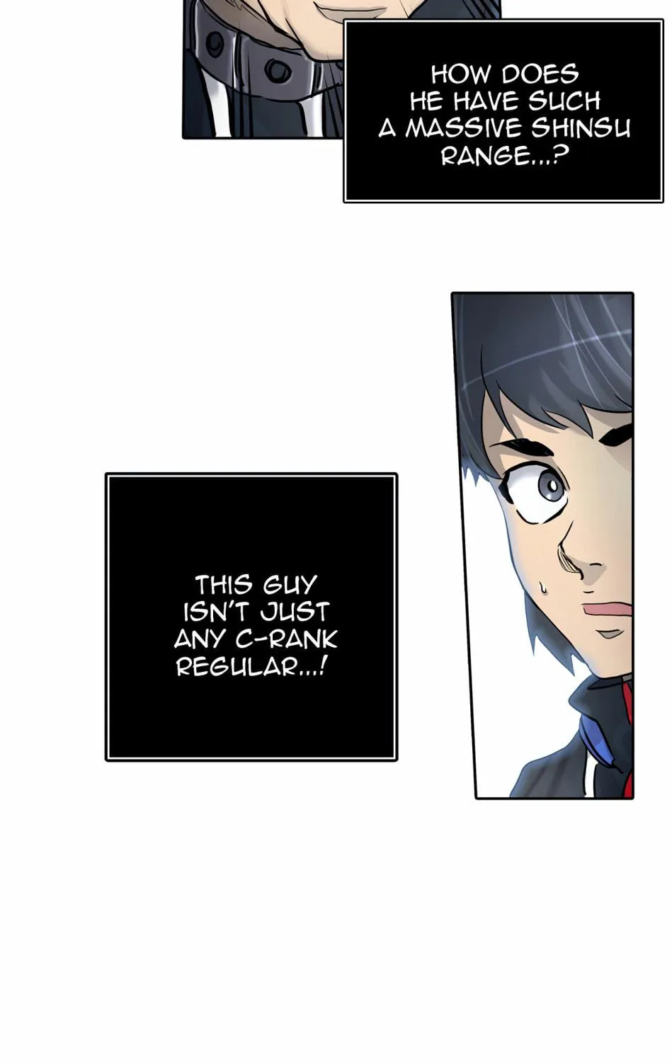 Tower of God Chapter 419 page 176 - 