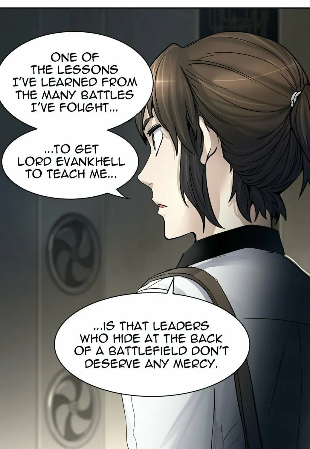 Tower of God Chapter 419 page 178 - 