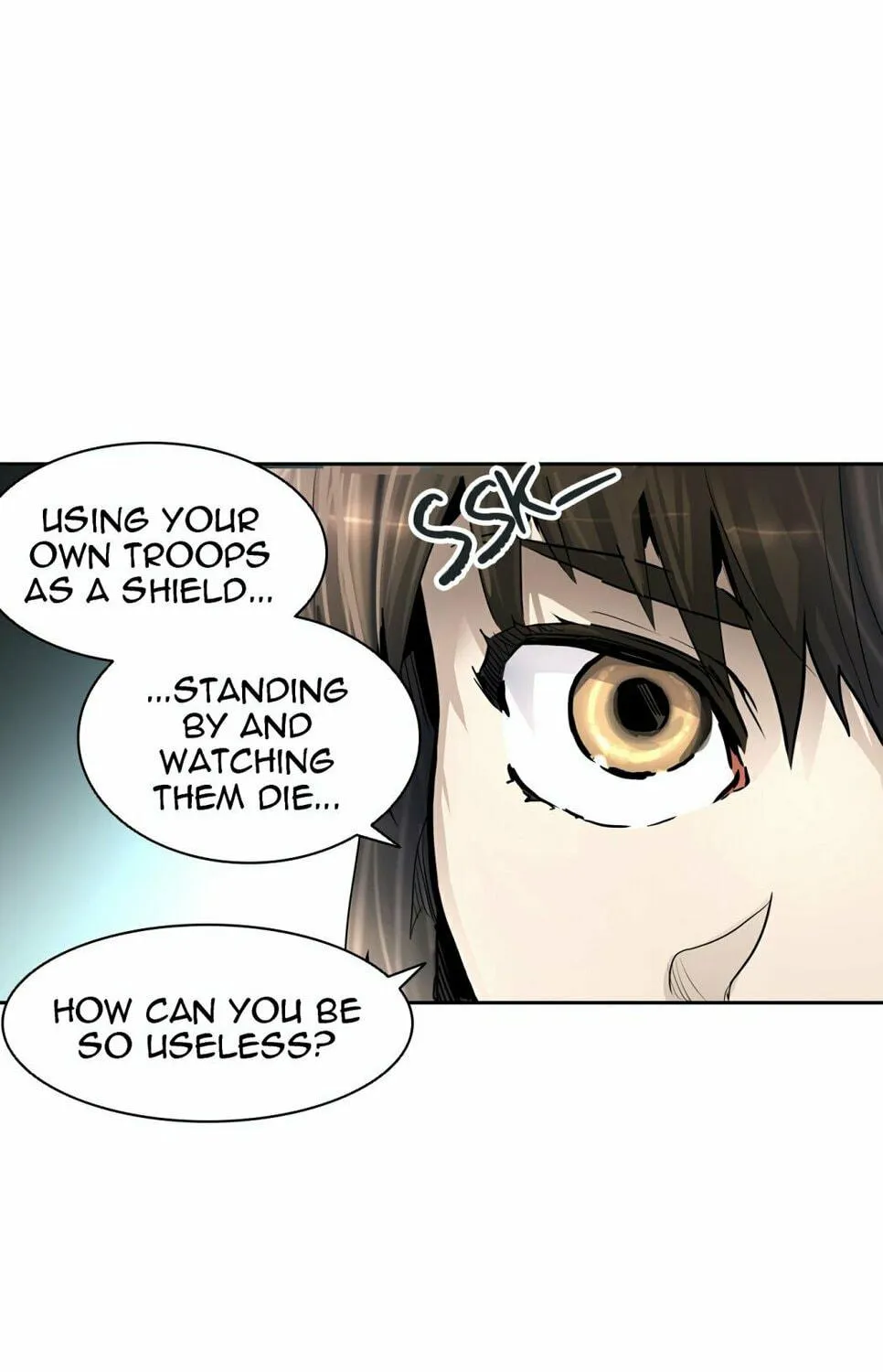 Tower of God Chapter 419 page 180 - 