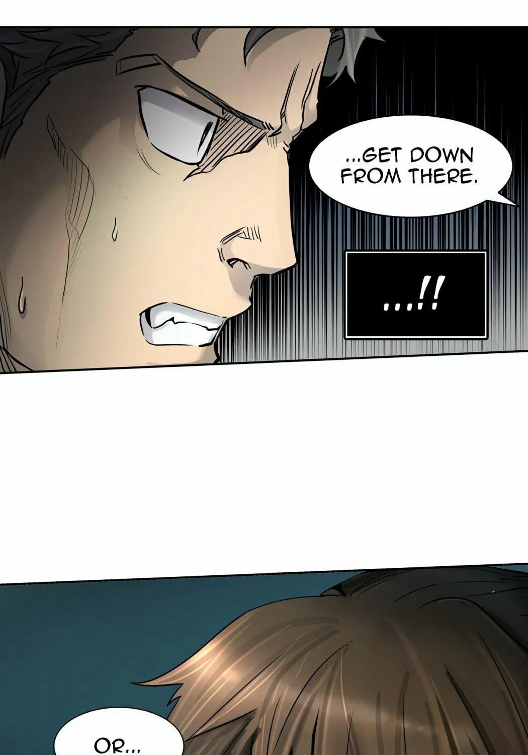 Tower of God Chapter 419 page 184 - 