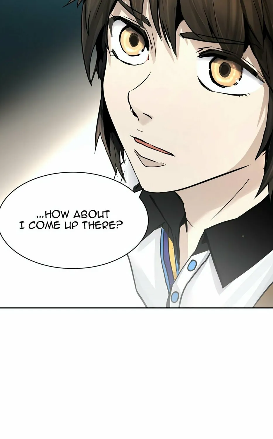 Tower of God Chapter 419 page 186 - 