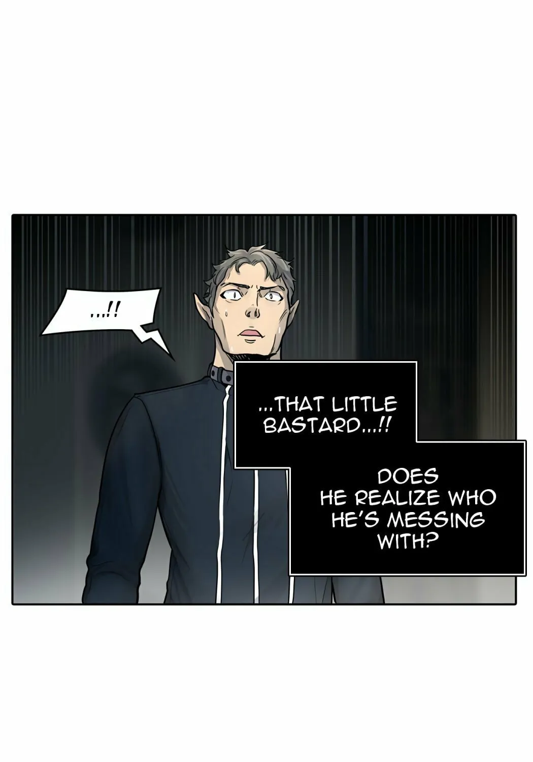 Tower of God Chapter 419 page 188 - 