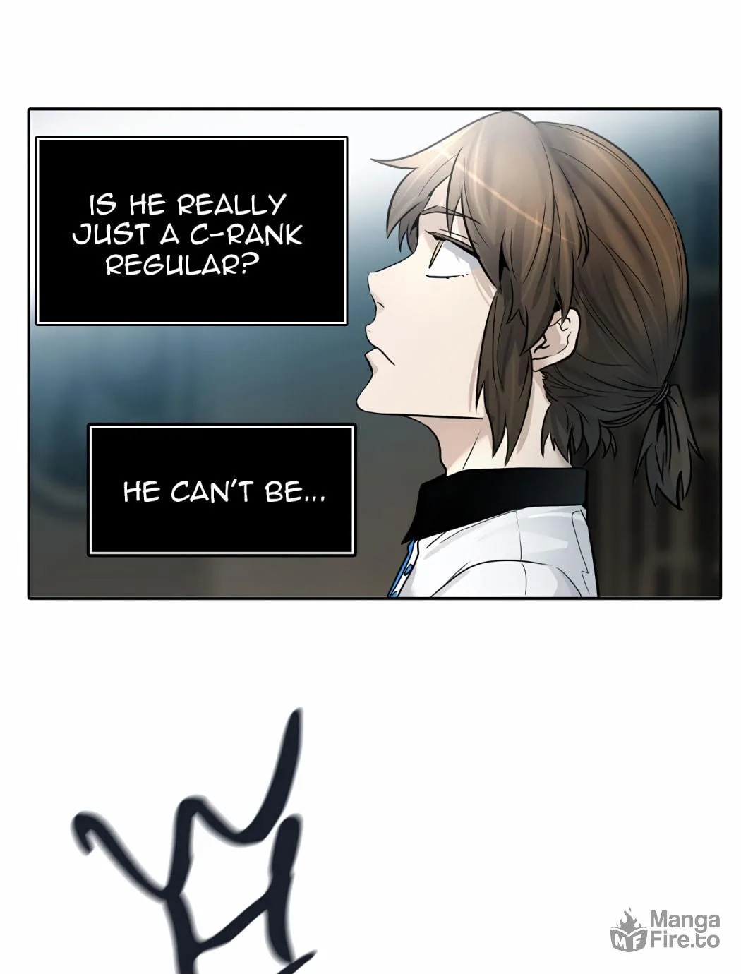 Tower of God Chapter 419 page 190 - 