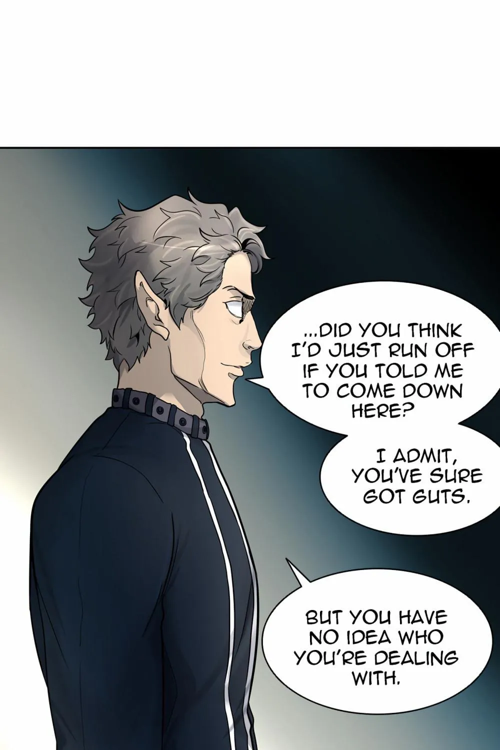 Tower of God Chapter 419 page 193 - 