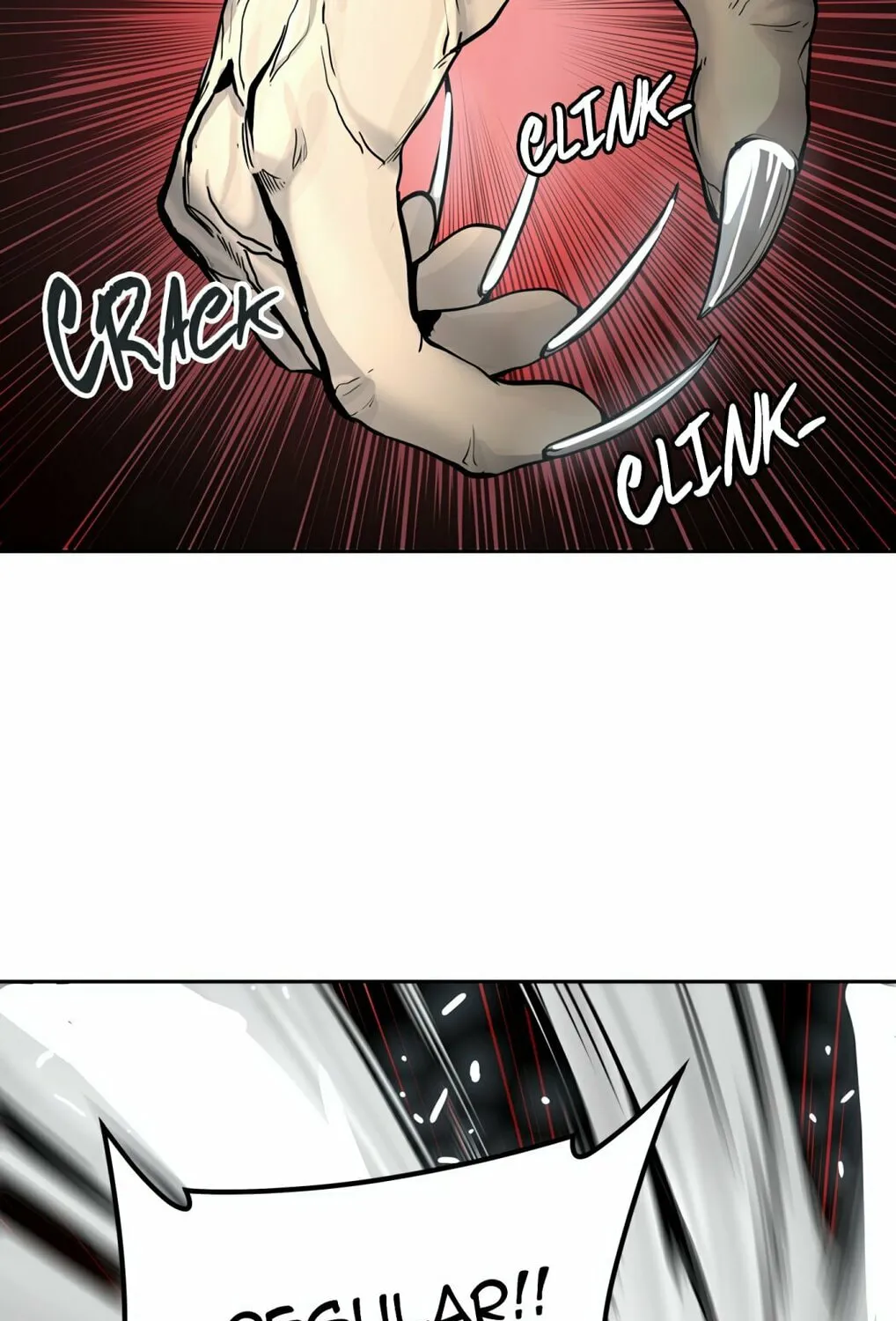 Tower of God Chapter 419 page 196 - 