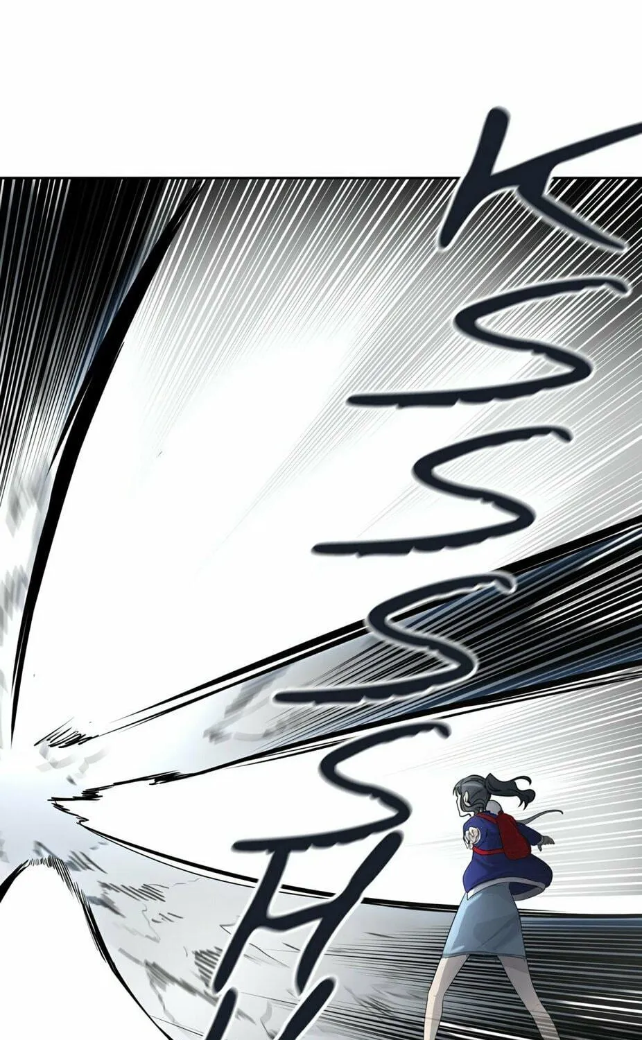 Tower of God Chapter 419 page 21 - 
