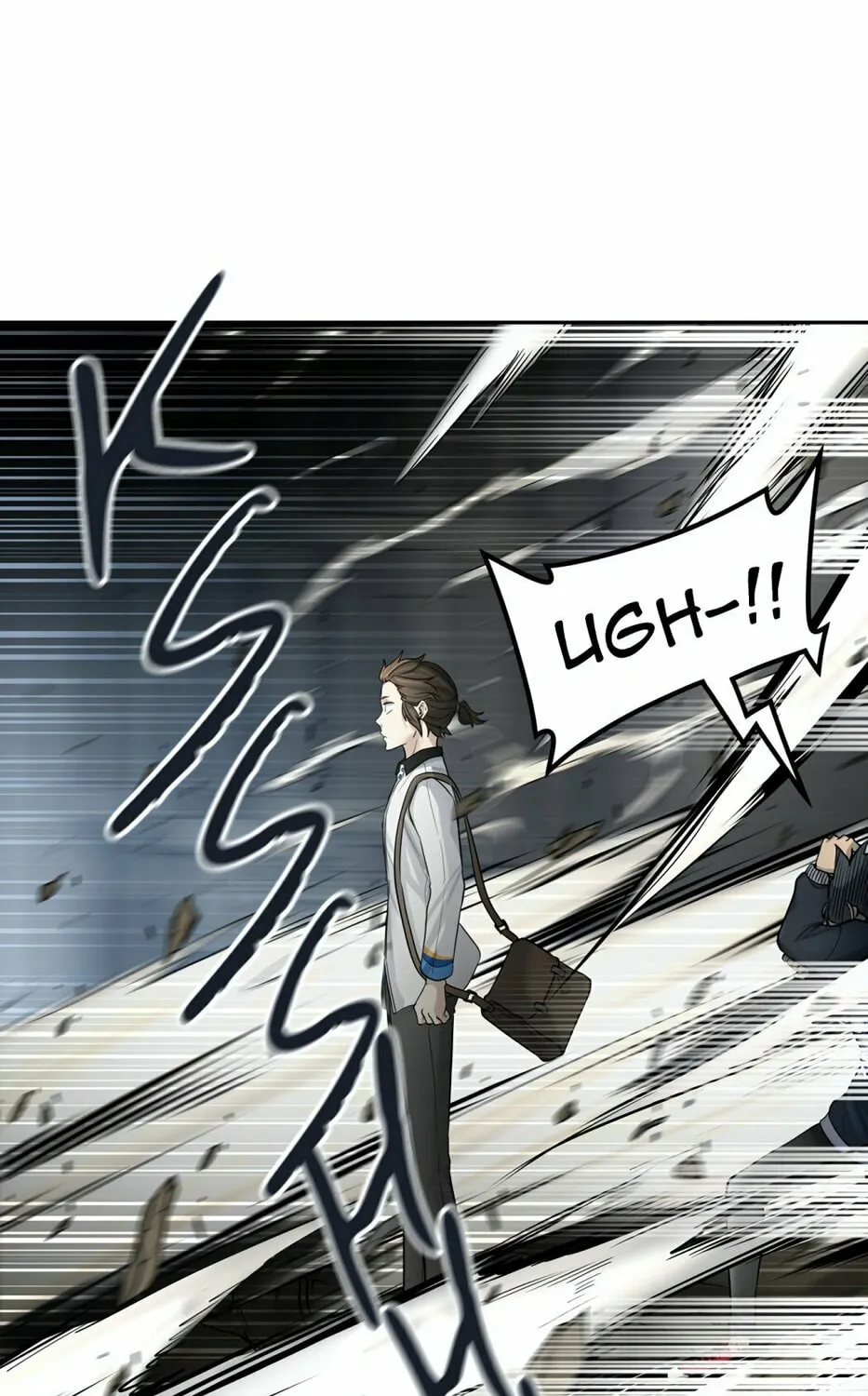 Tower of God Chapter 419 page 201 - 