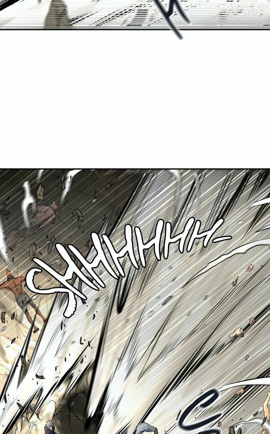 Tower of God Chapter 419 page 203 - 