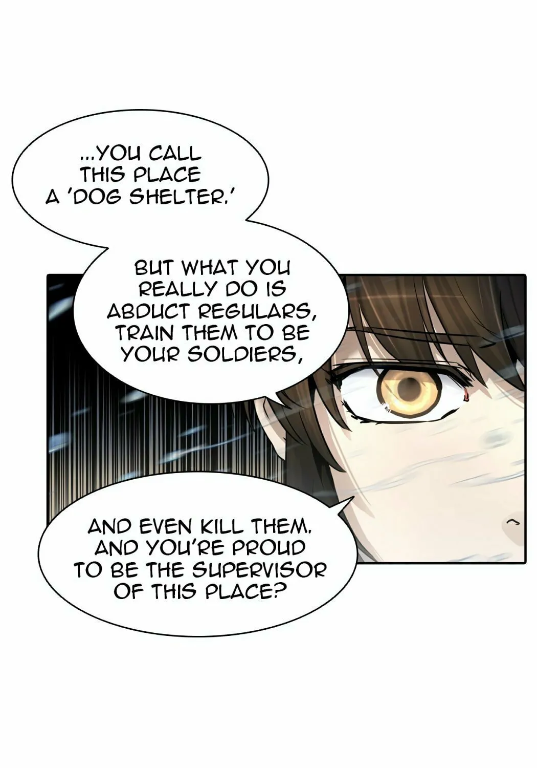 Tower of God Chapter 419 page 207 - 