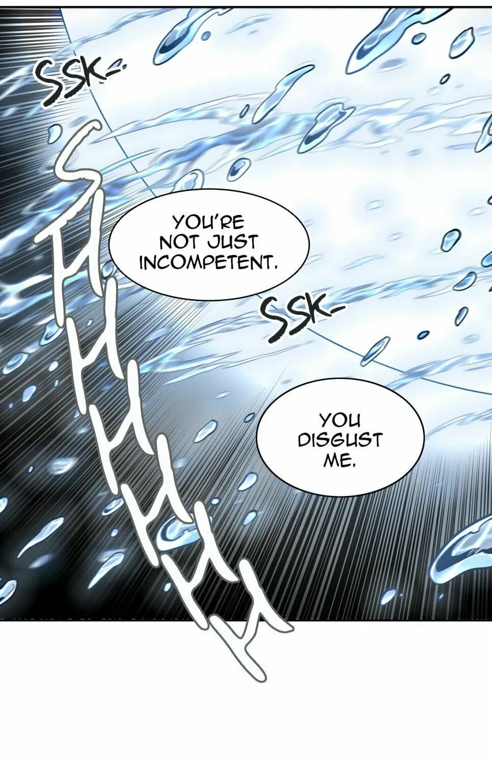 Tower of God Chapter 419 page 209 - 