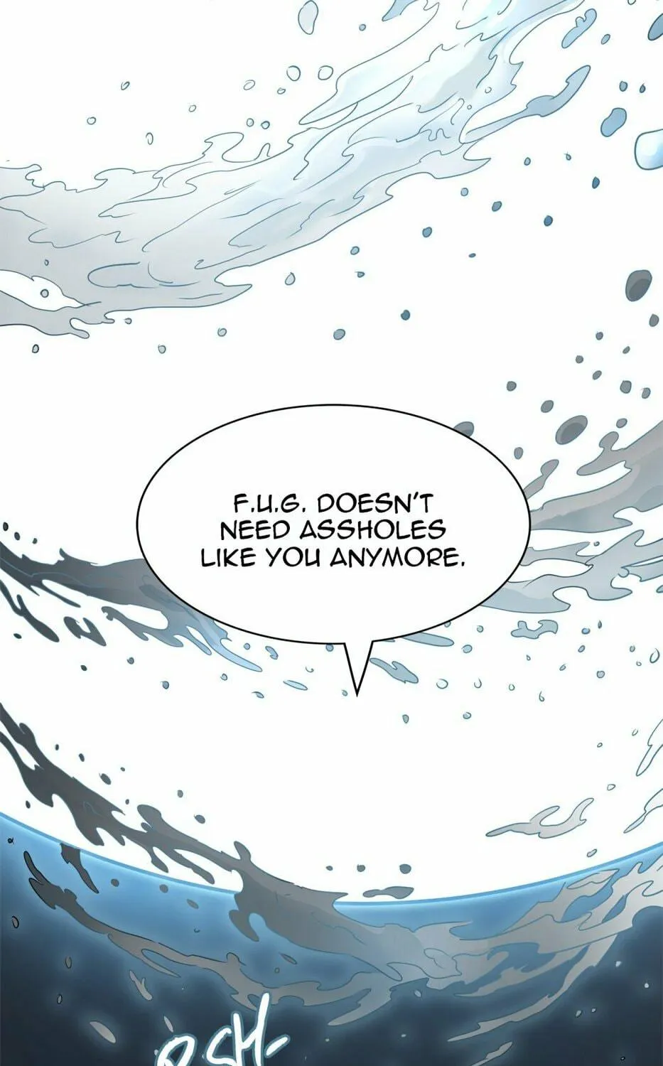 Tower of God Chapter 419 page 215 - 