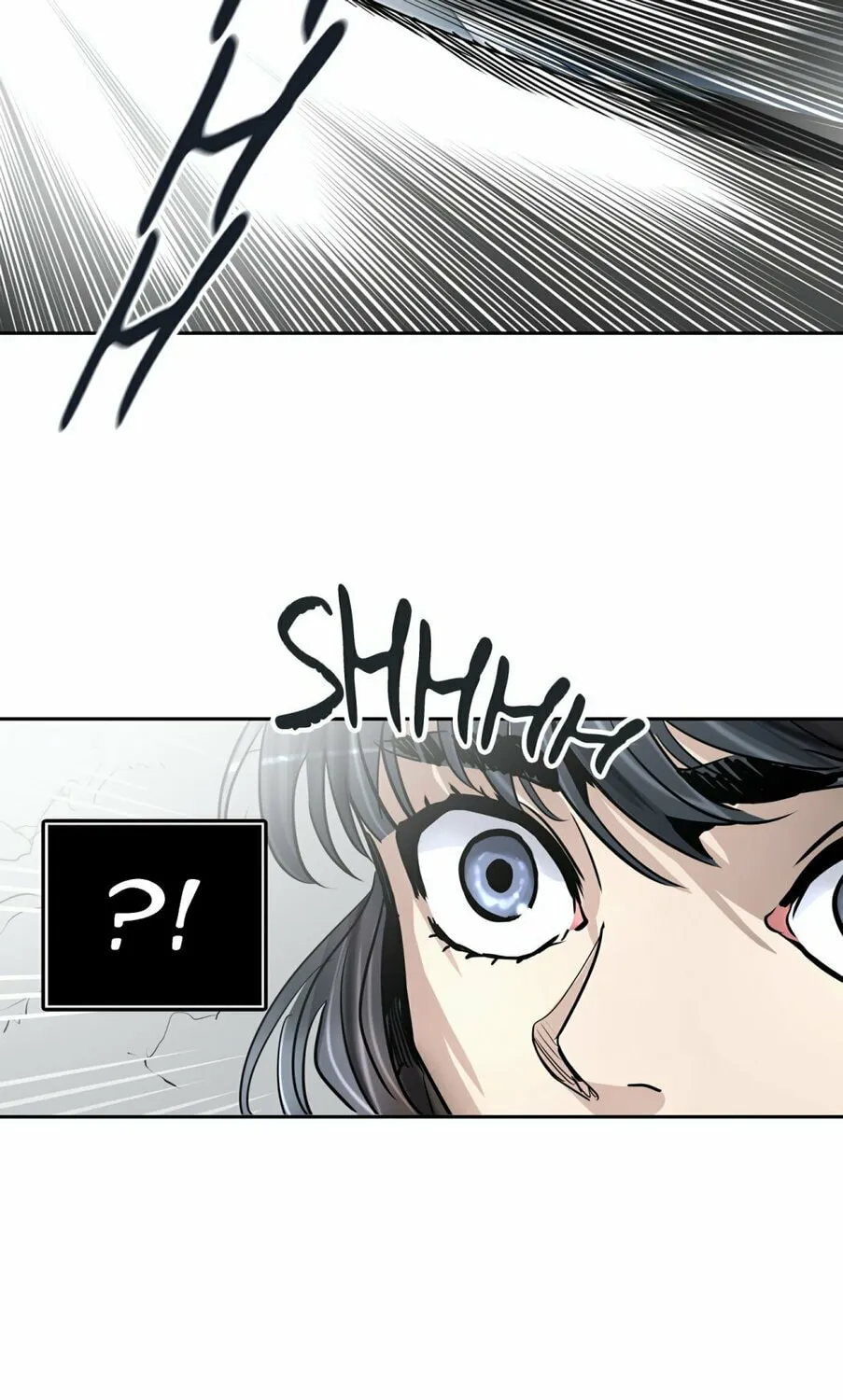 Tower of God Chapter 419 page 23 - 