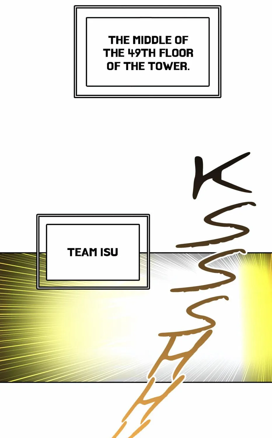 Tower of God Chapter 419 page 221 - 