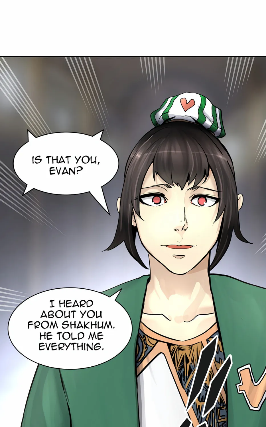 Tower of God Chapter 419 page 237 - 