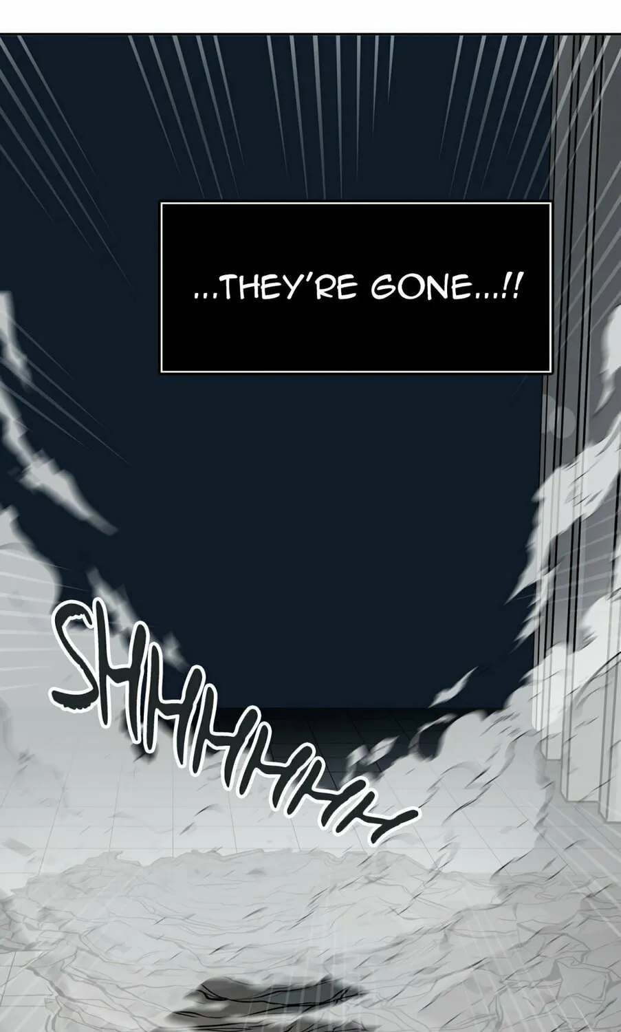 Tower of God Chapter 419 page 25 - 