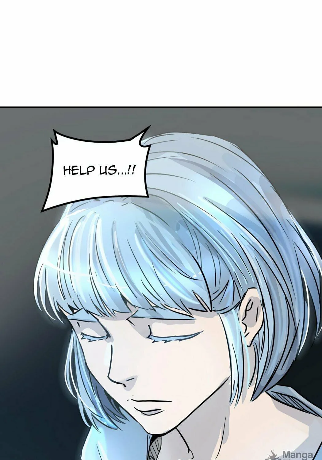 Tower of God Chapter 419 page 244 - 