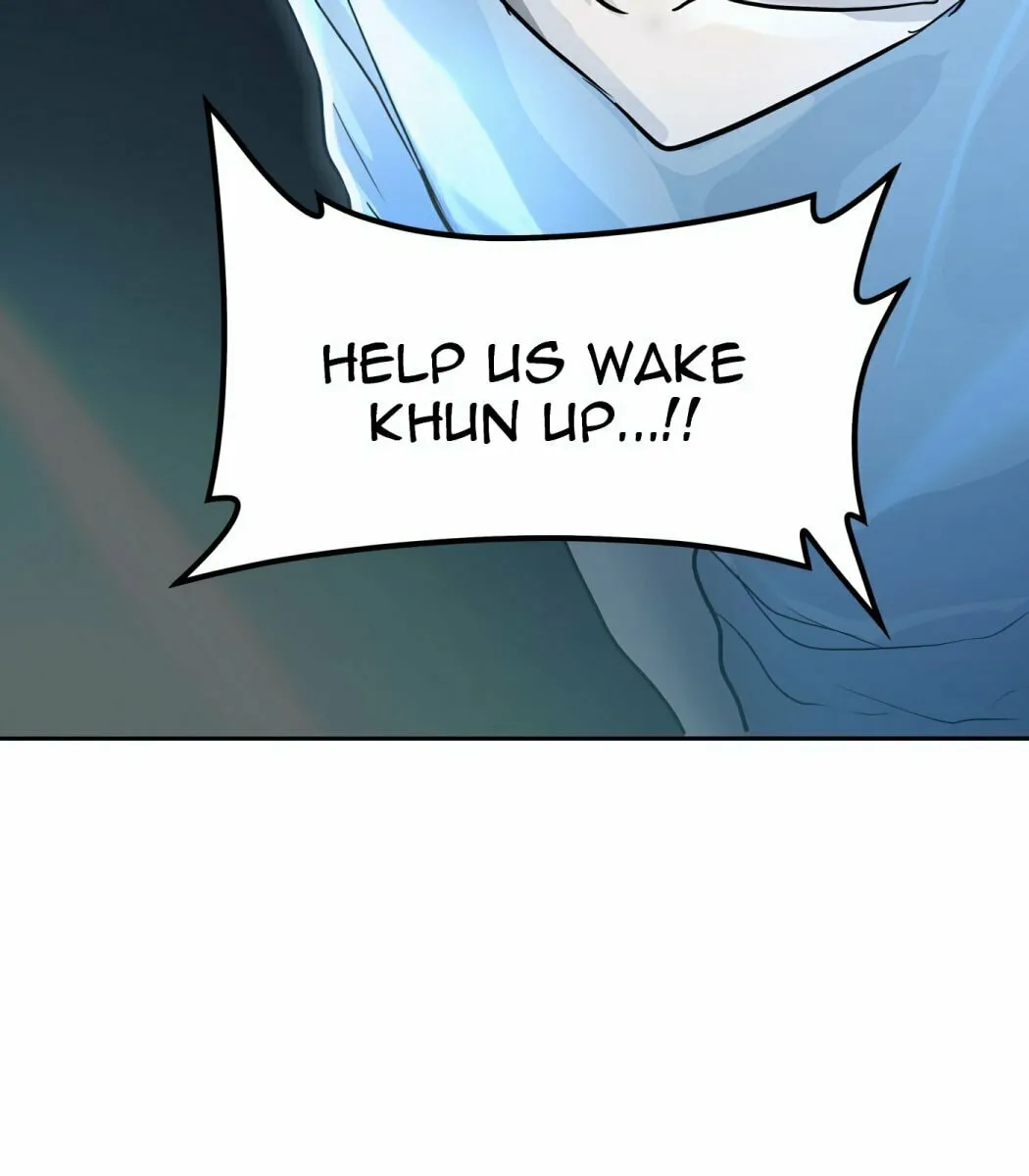 Tower of God Chapter 419 page 246 - 