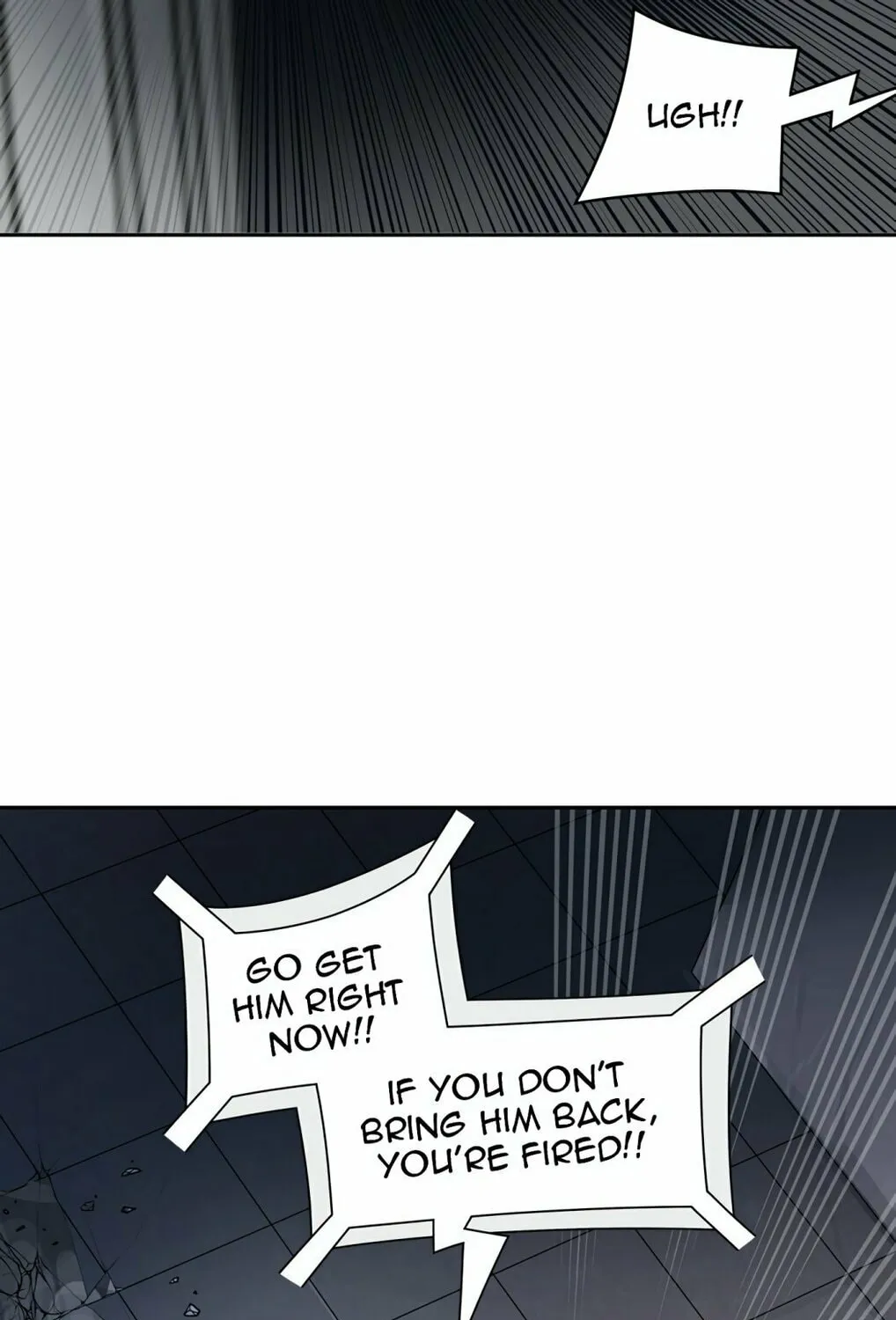 Tower of God Chapter 419 page 31 - 