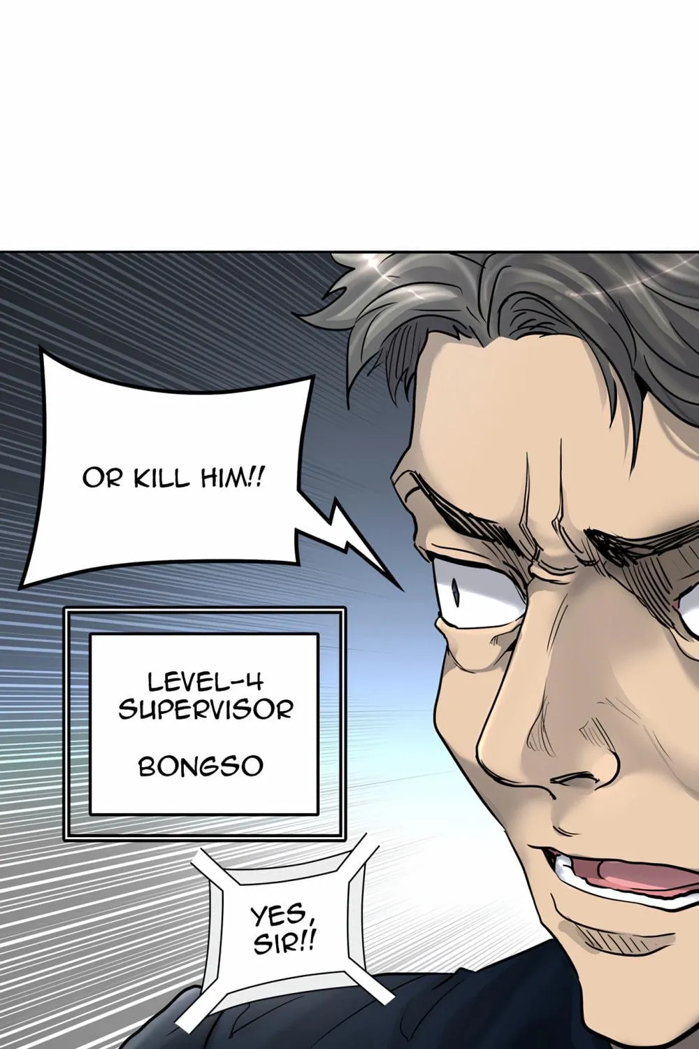 Tower of God Chapter 419 page 36 - 