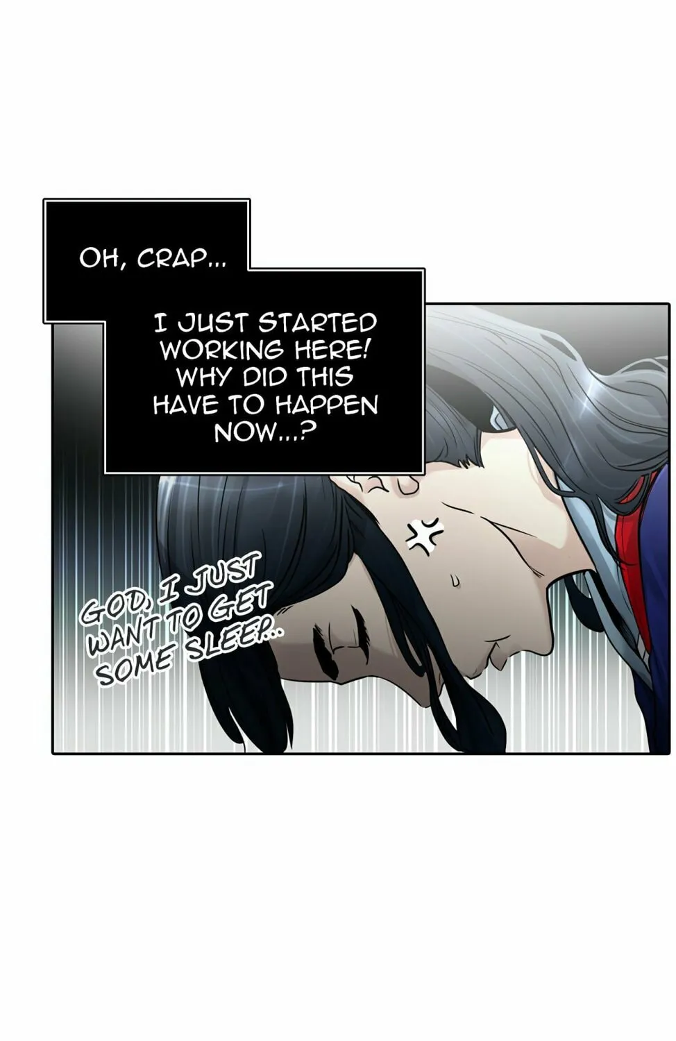 Tower of God Chapter 419 page 39 - 