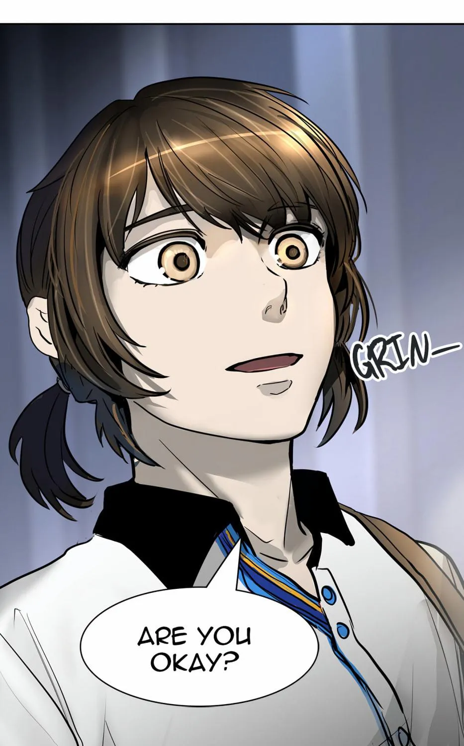 Tower of God Chapter 419 page 5 - 