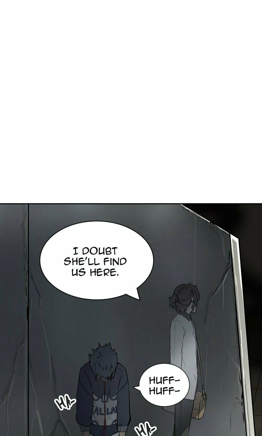 Tower of God Chapter 419 page 43 - 