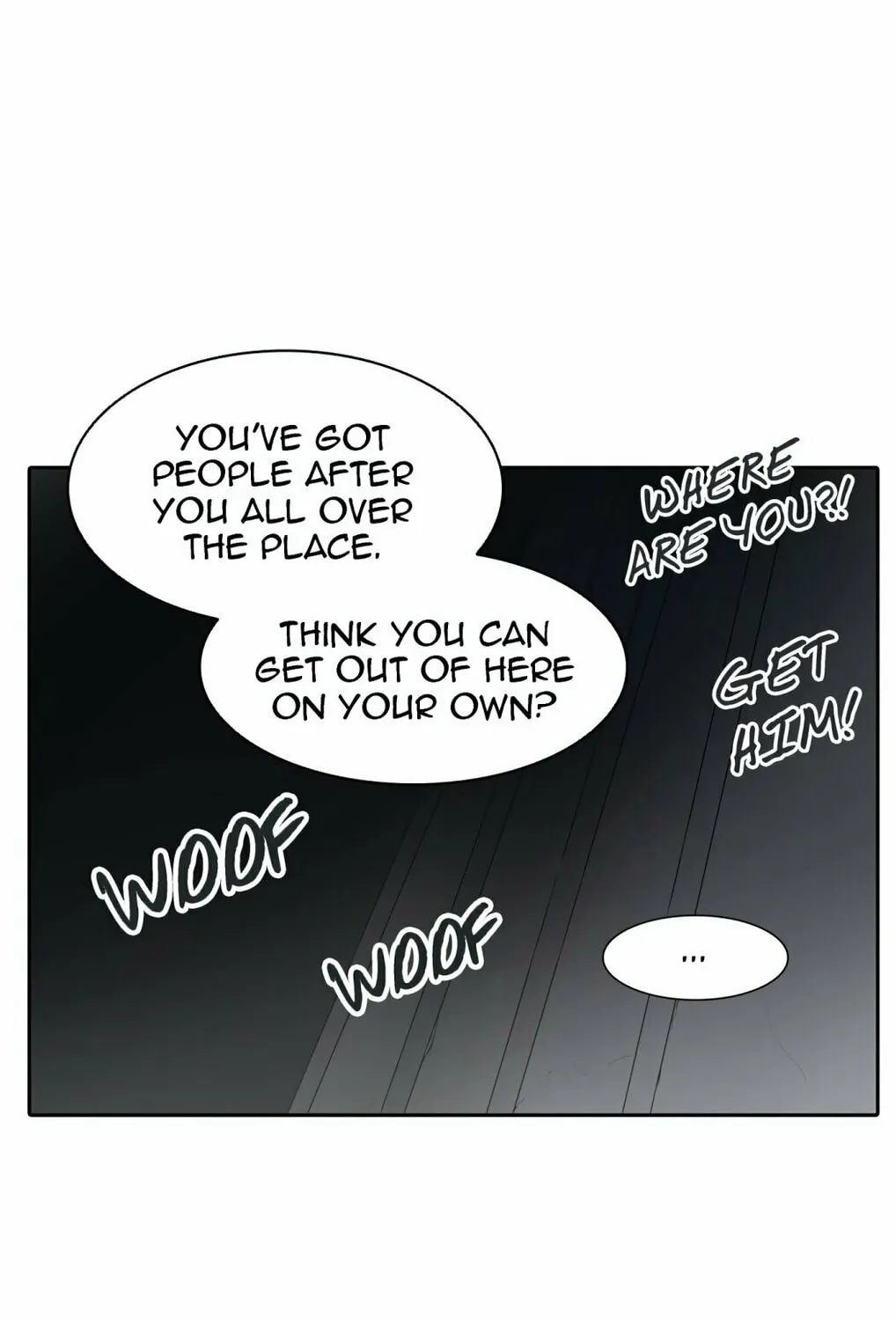 Tower of God Chapter 419 page 51 - 