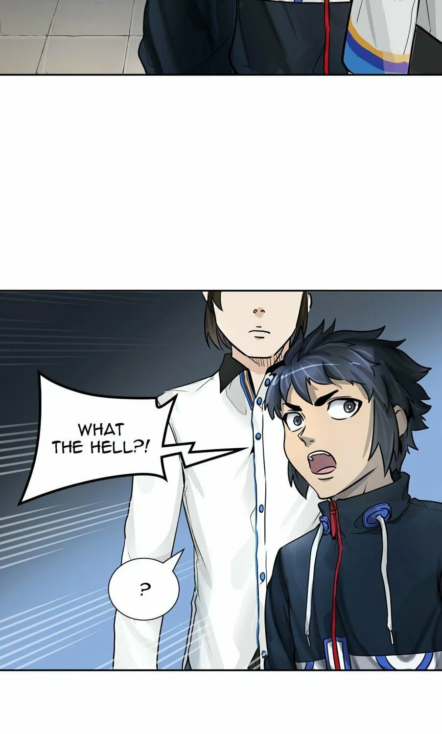 Tower of God Chapter 419 page 59 - 