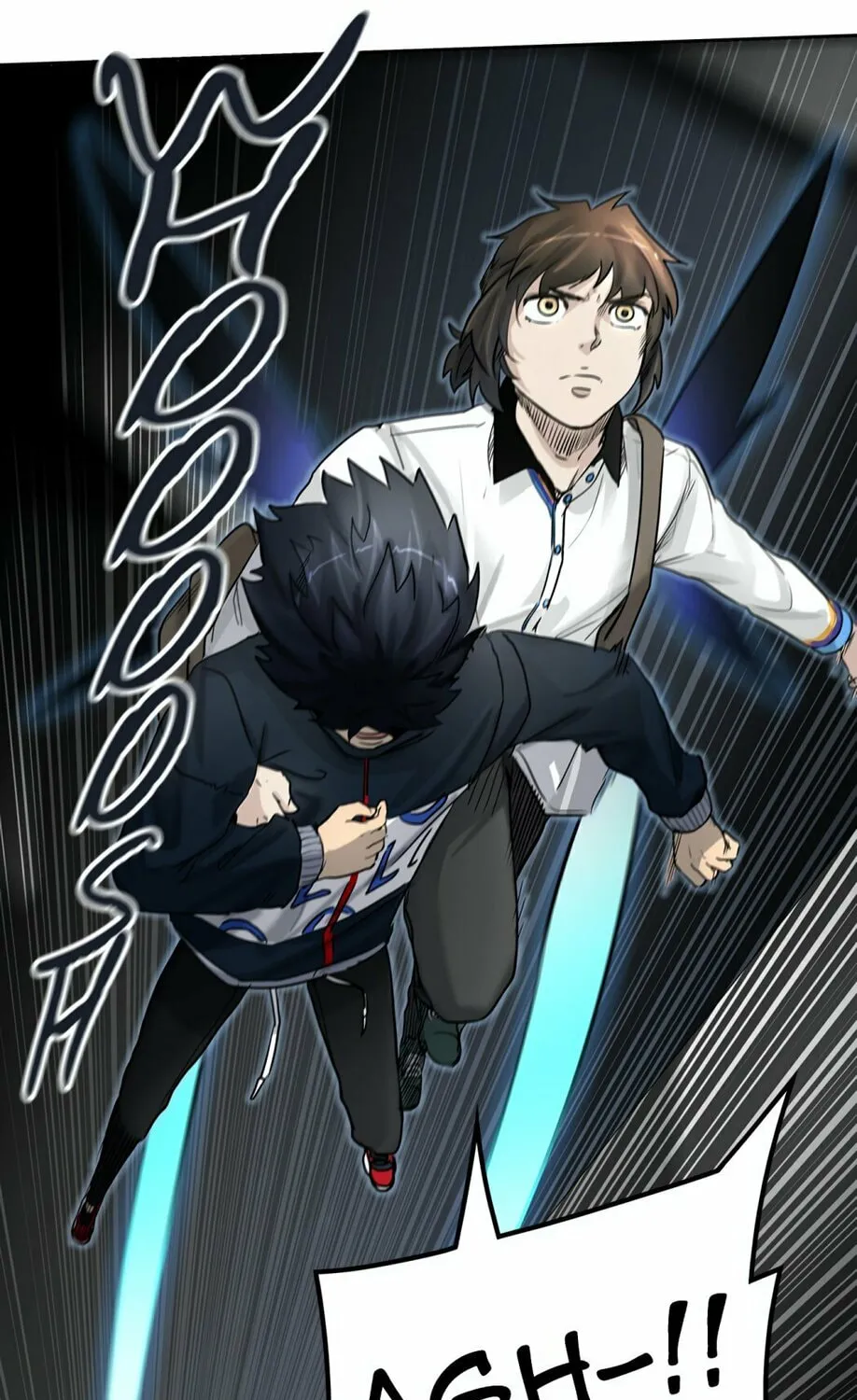 Tower of God Chapter 419 page 66 - 