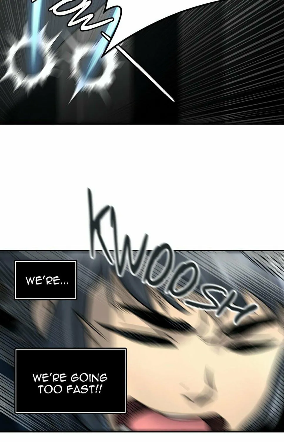 Tower of God Chapter 419 page 68 - 
