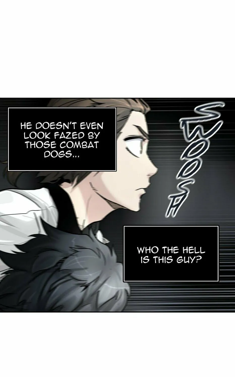 Tower of God Chapter 419 page 70 - 