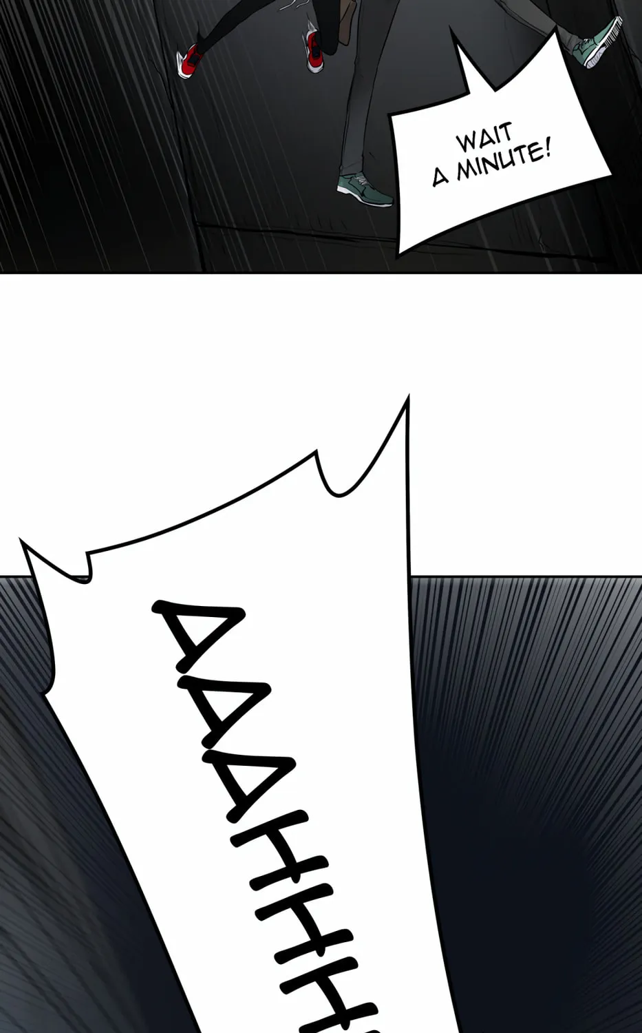 Tower of God Chapter 419 page 78 - 