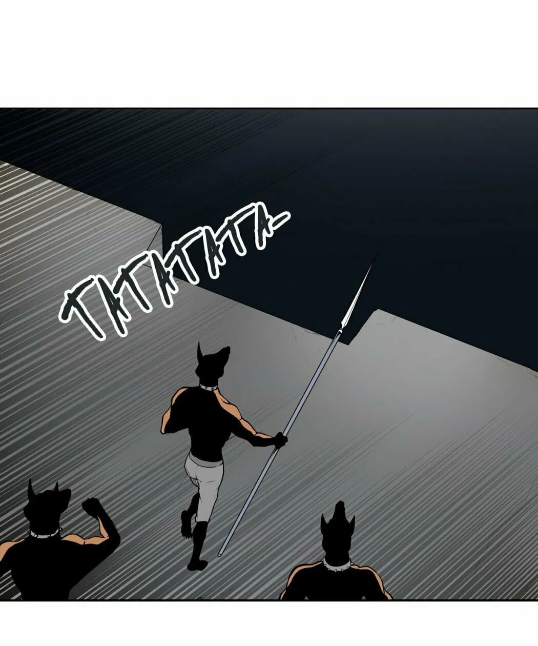 Tower of God Chapter 419 page 82 - 