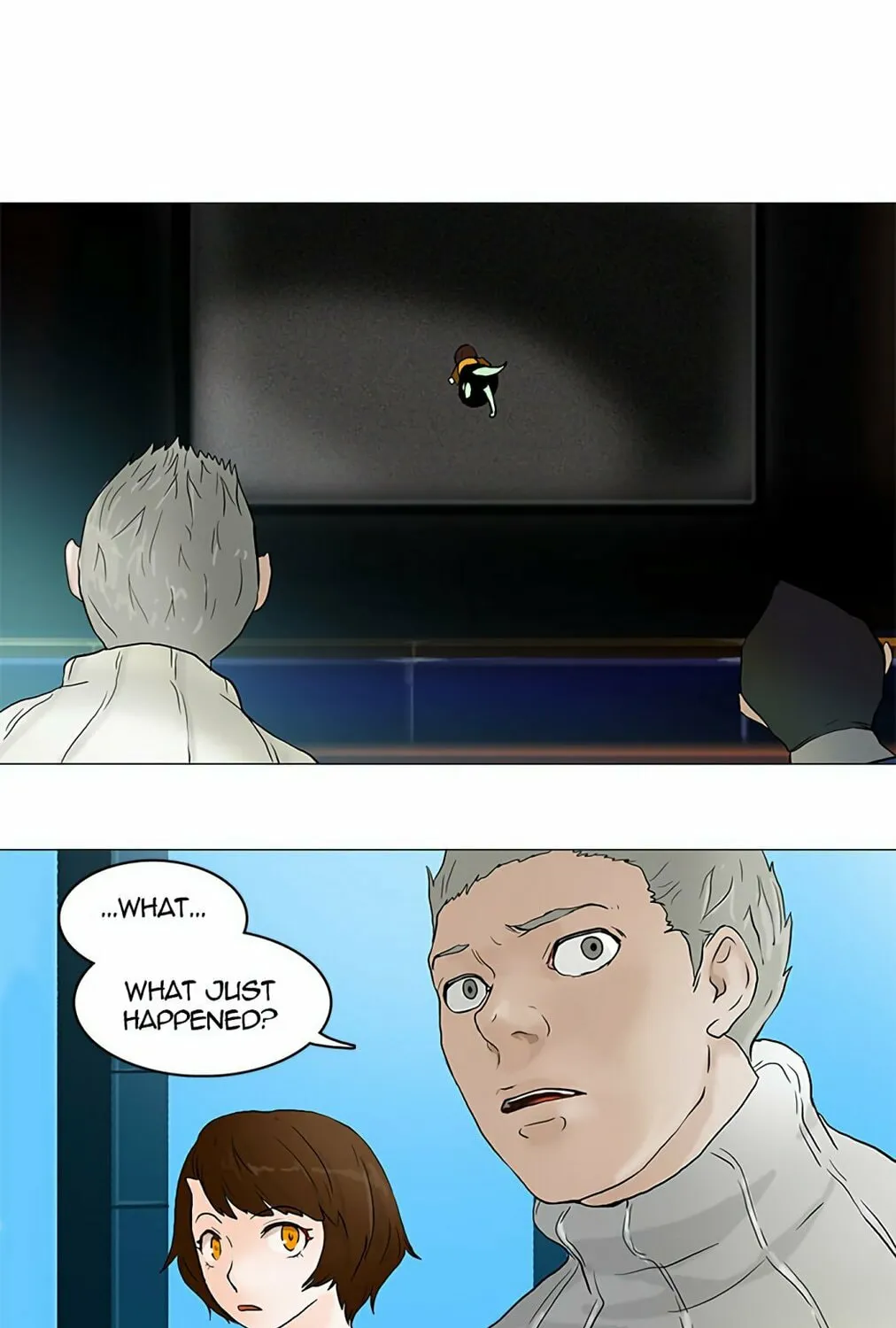 Tower of God Chapter 42 page 1 - 