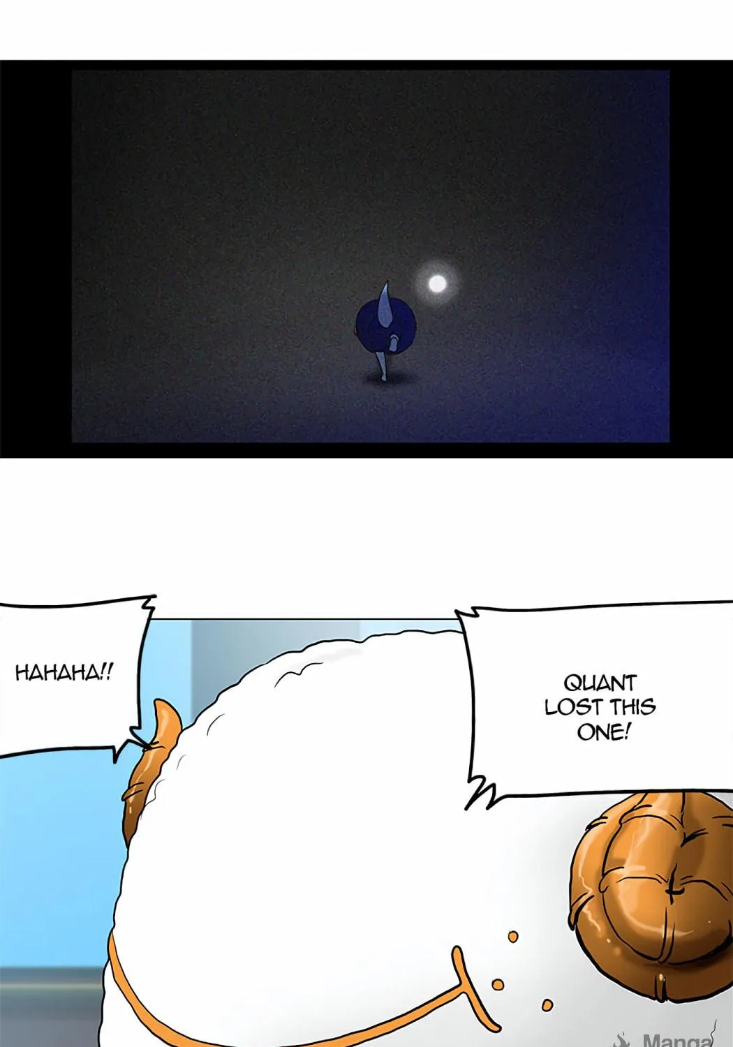 Tower of God Chapter 42 page 14 - 