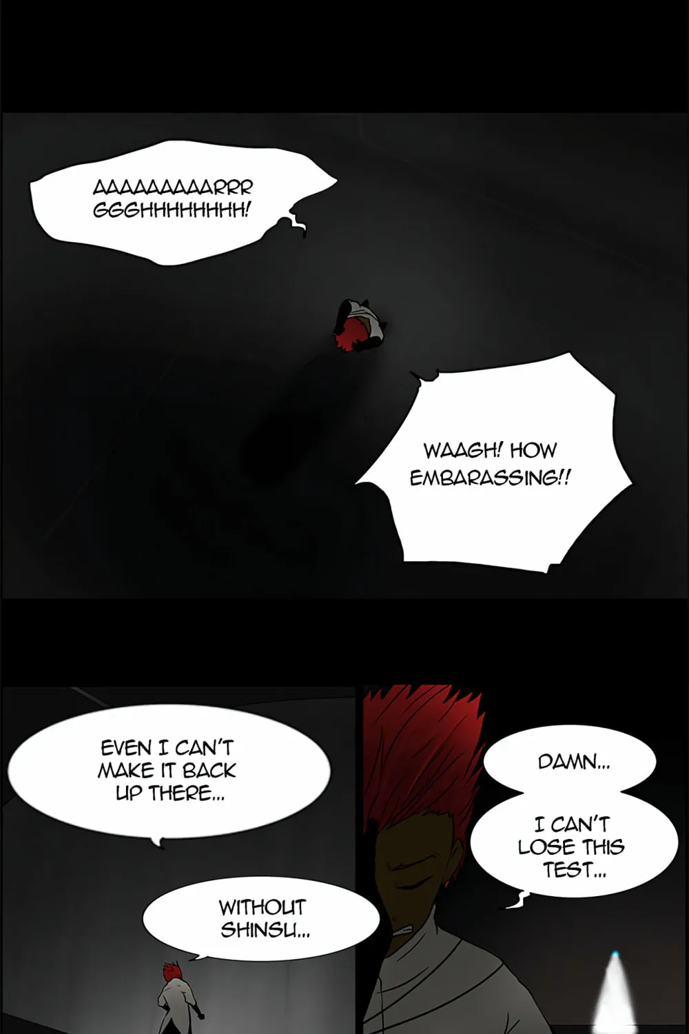 Tower of God Chapter 42 page 23 - 