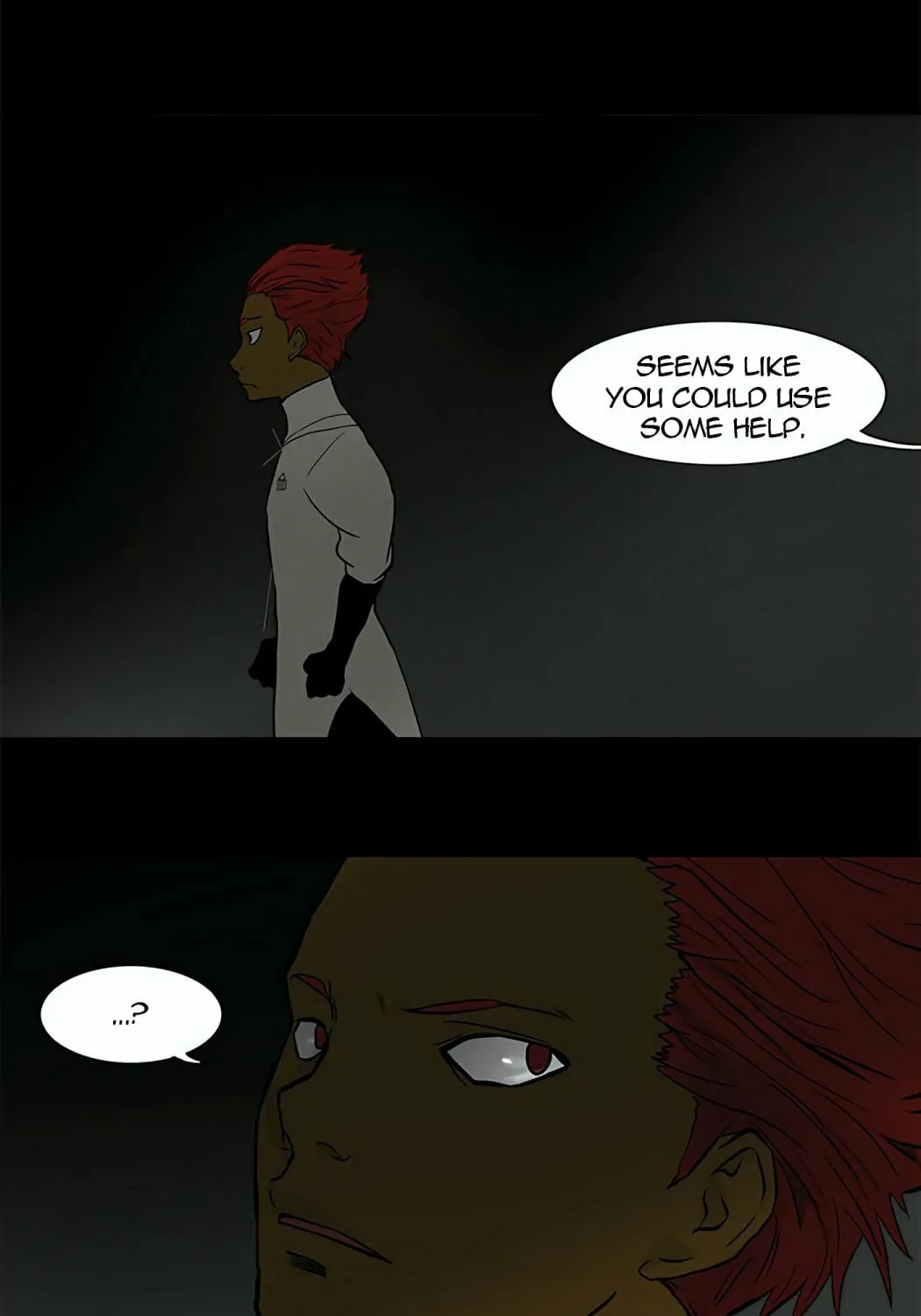 Tower of God Chapter 42 page 25 - 