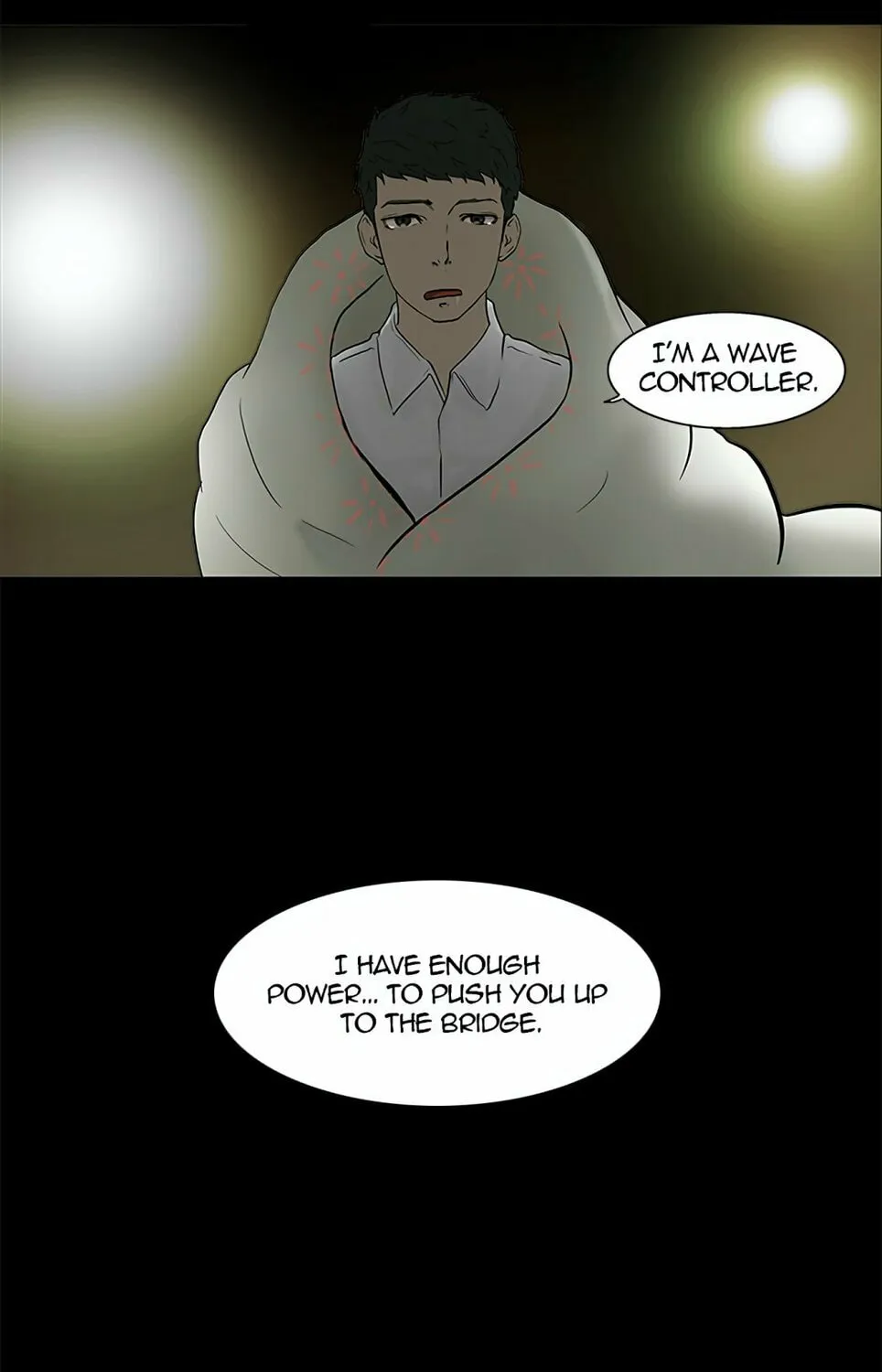 Tower of God Chapter 42 page 28 - 