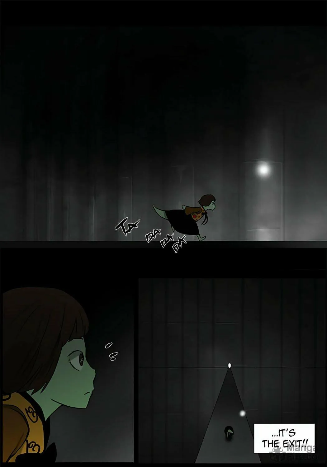 Tower of God Chapter 42 page 30 - 